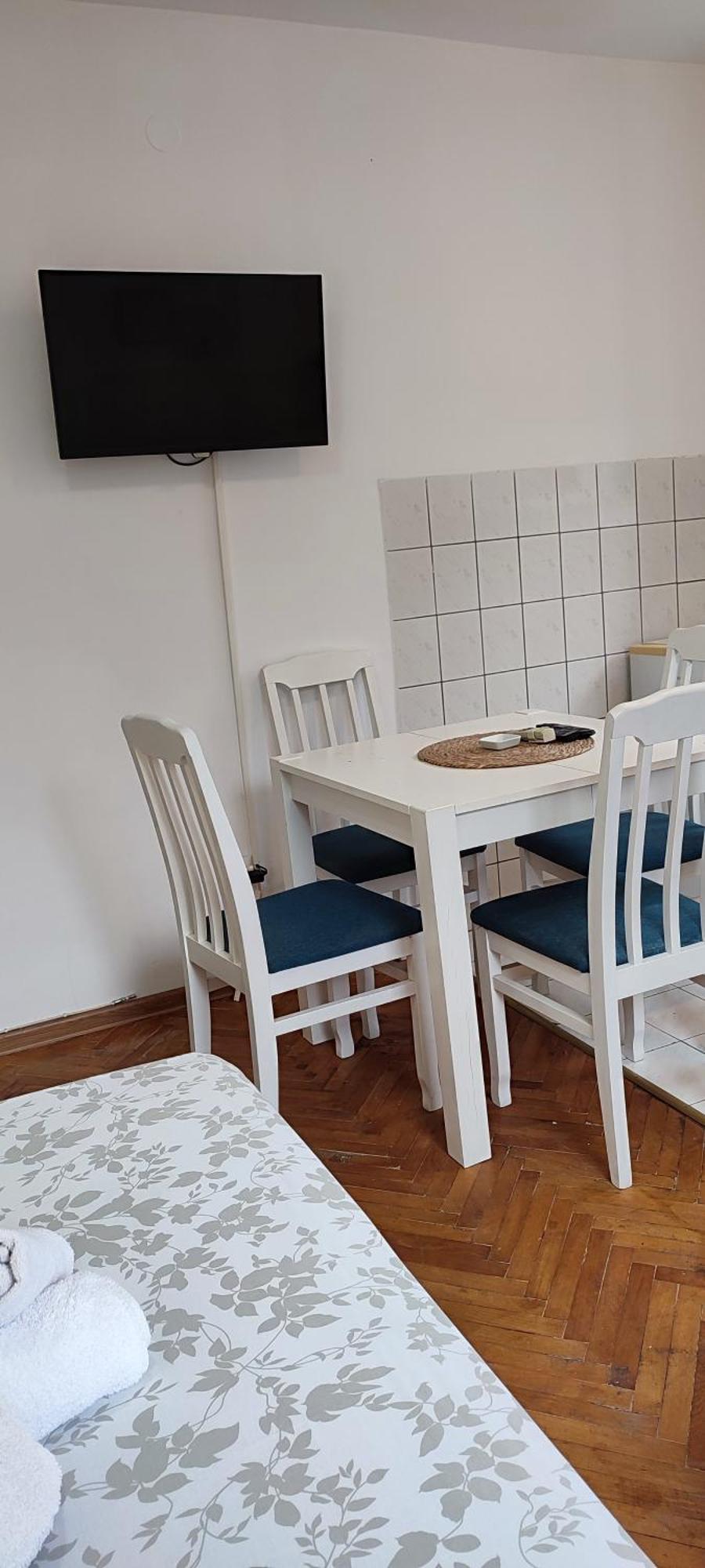 Villa Kamena Kotor Cameră foto