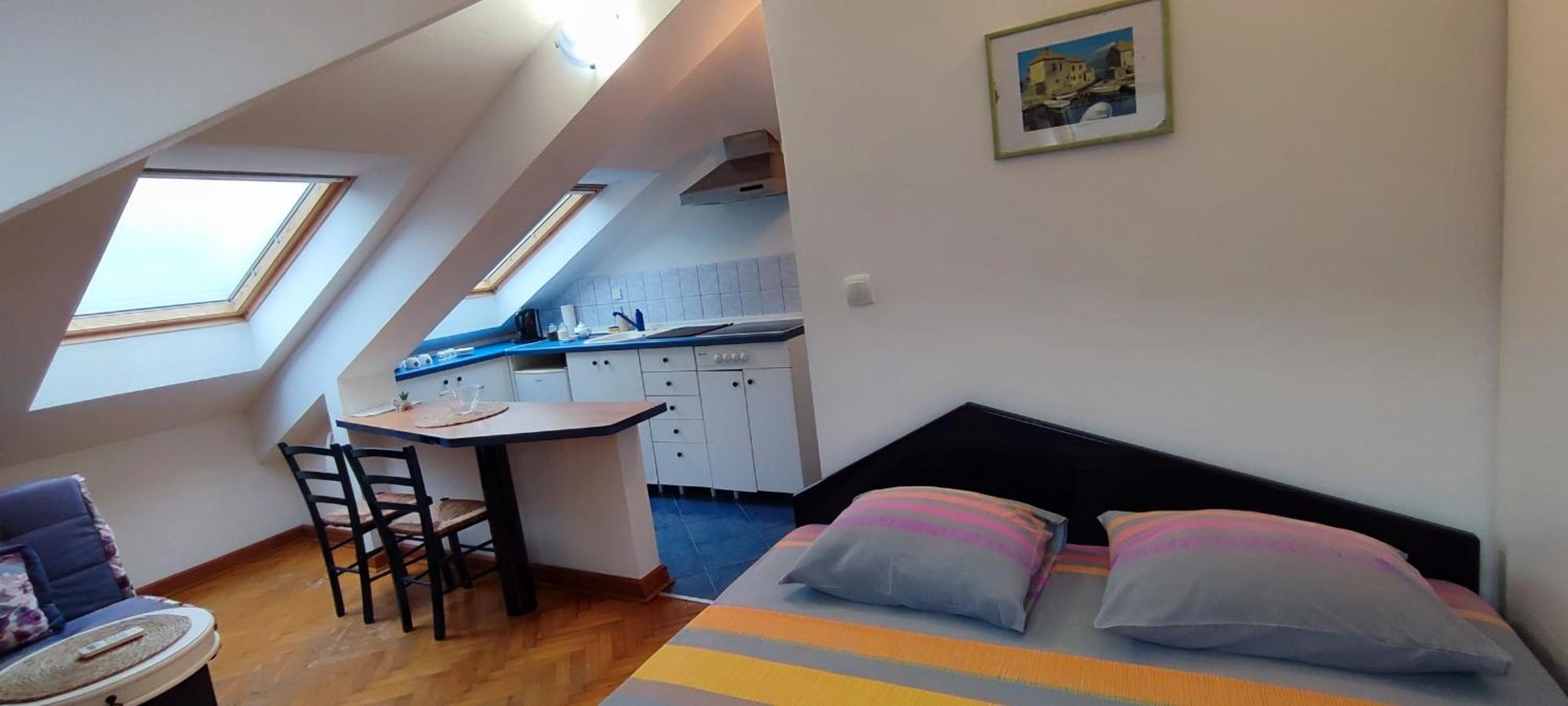 Villa Kamena Kotor Cameră foto